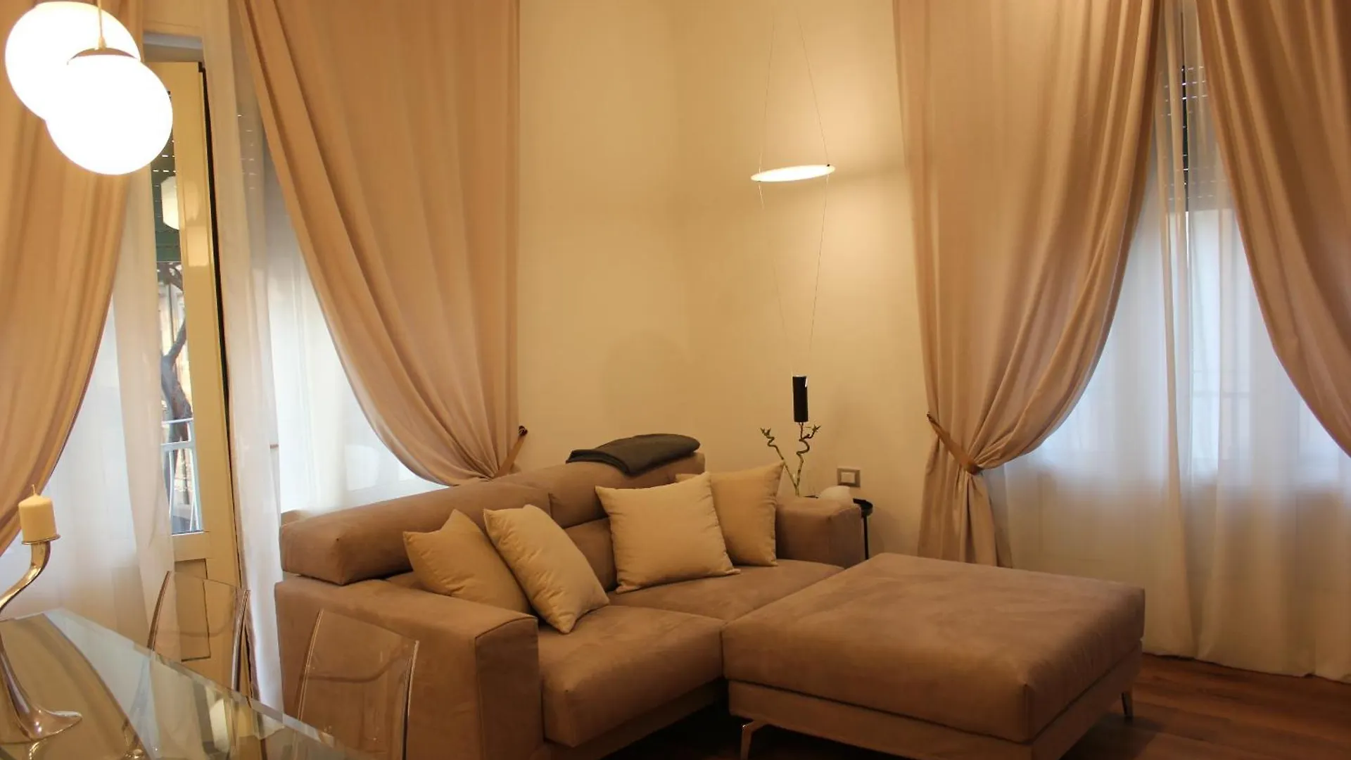 Apartment Carneval And Tuscany Viareggio