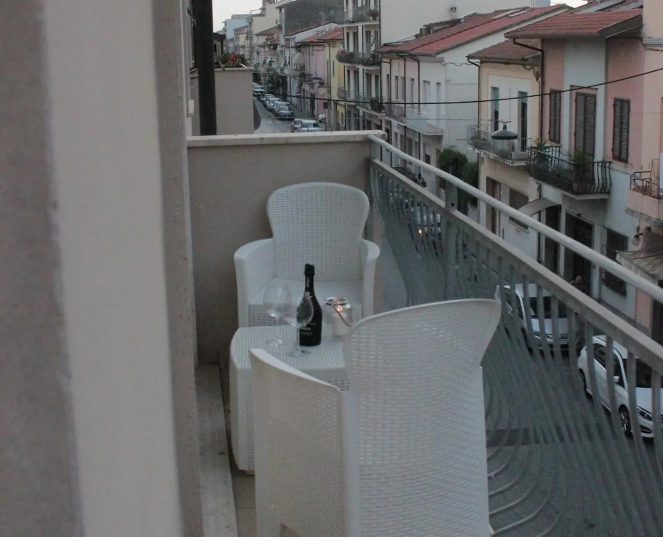 Carneval And Tuscany Viareggio