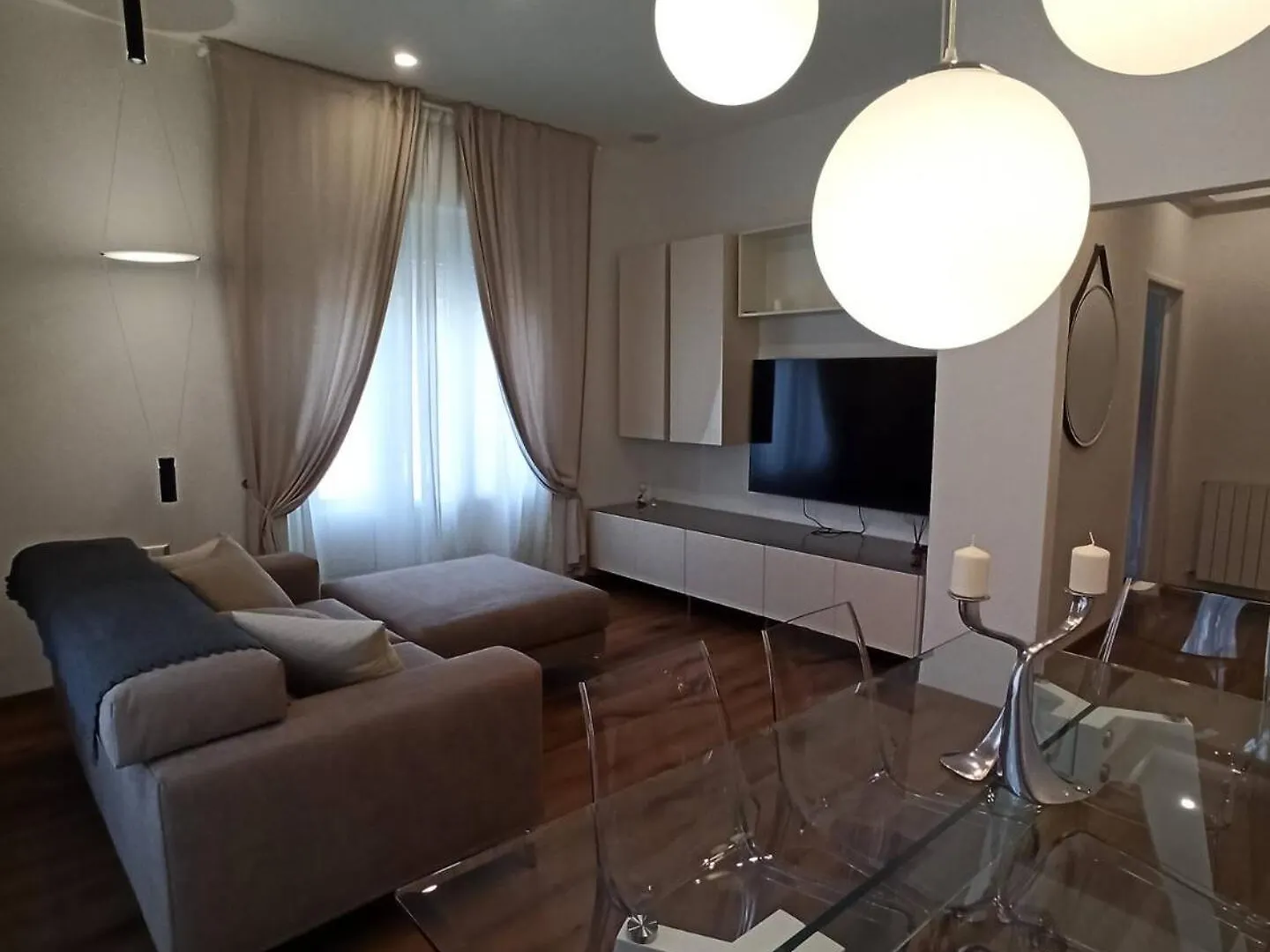 Apartamento Carneval And Tuscany Viareggio